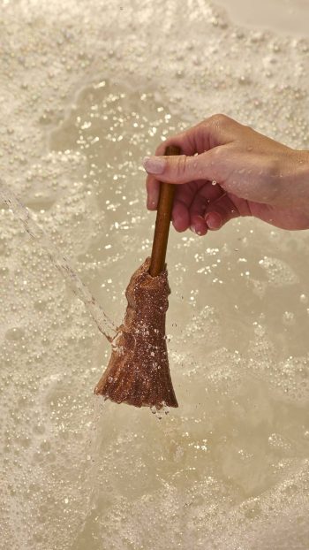 Elphaba's Broomstick